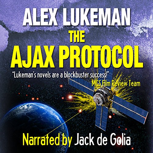 The Ajax Protocol: The Project, Volume 7