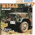 M35A2 in Detail by Frantisek Koran and Jan Mostek