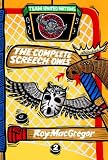 The Complete Screech Owls, Volume 2