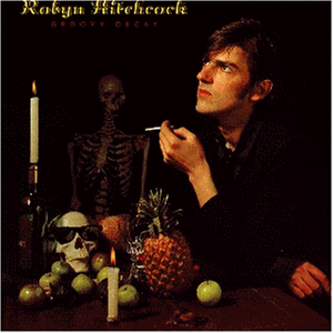 CD-Charts  Search : Groovy Decoy