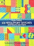 101 Needlepoint Stitches and How to U...