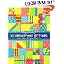 101 Needlepoint Stitches and How to Use Them: Fully Illustrated with Photographs and Diagrams (Dover Needlework)