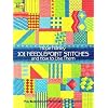 101 Needlepoint Stitches and How to Use Them: Fully Illustrated with Photographs and Diagrams (Dover Embroidery, Needlepoint)