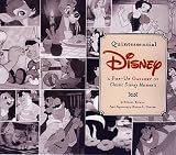Quintessential Disney: A Pop-up Gallery of Classic Disney Moments