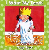 I Want My Tooth