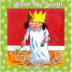 I Want My Tooth