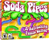 Soda Pipes (Jewel Case)