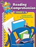 Reading Comprehension Grade 5 (Practice Makes Perfect (Teacher Created Materials))