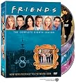 Friends: The Complete Eighth Season