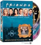 Friends: The Complete Eighth Season