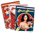Wonder Woman - The Complete Seasons 1-3