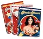 Wonder Woman: Complete Seasons 1-3
