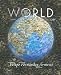 The World: From 1700 to the Present v. C: A History