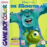 Eigenschaften THQ Entertainment  / Die Monster AG