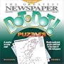 The Greatest Newspaper Dot-to-Dot Puzzles, Vol. 3 (Greatest Newspaper Dot-To-Dot Puzzles)