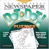 The Greatest Newspaper Dot-to-Dot Puzzles, Vol. 3 (Greatest Newspaper Dot-To-Dot Puzzles)