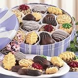 Compare Prices of The Swiss Colony Sugar Free Cookies 7.5-oz. by The Swiss Colony