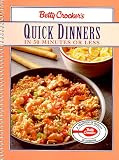 Quick Dinners in 30 Minutes or Less