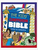 The Kids  Cartoon Bible
