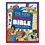 The Kids' Cartoon Bible