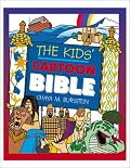 The Kids' Cartoon Bible