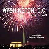 Washington, D.C. Wonder and Light