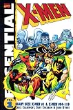 Review Panini (UK) Ltd.  / Essential X-men: v. 1 (Tpb Vol 1)