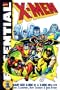 Essential X-Men: V. 1 (Tpb Vol 1)