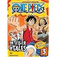 One Piece, Vol. 3 - The Teller of Tales