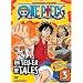One Piece, Vol. 3 - The Teller of Tales