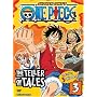 One Piece, Vol. 3 - The Teller of Tales