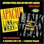 Apache / Wild Side of City Lights
