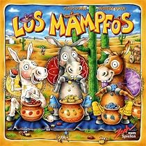 Zoch 26100 - Los Mampfos