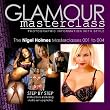Glamour Photography Masterclasses 001 to 004: Step by step instructions including studio set-up photos