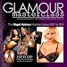 Glamour Photography Masterclasses 001 to 004: Step by step instructions including studio set-up photos