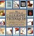The Encyclopedia of Calligraphy Techniques