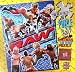 WWE RAW 100 Piece Jigsaw Puzzle