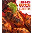 The Big Bite Book of Barbecues