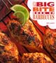 The Big Bite Book of Barbecues