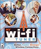 My Wi-fi Tuner
