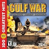 Gulf War (Jewel Case)