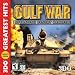 Gulf War (Jewel Case)