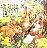 The Velveteen Rabbit: Or How Toys Become Real (Reading Railroad Books)