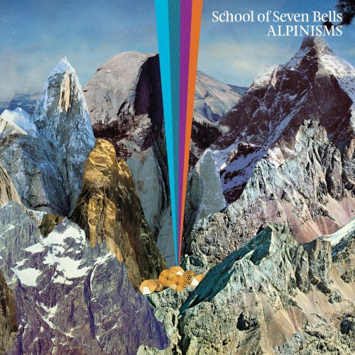 school of seven bells