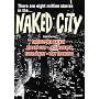Naked City - Set 3