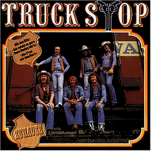 Truck Stop - Studio Nr. 9 Lyrics - Zortam Music