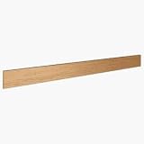 Sunnywood Prod. ARA48VA Oak Straight Valance