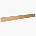 Sunnywood Prod. ARA48VA Oak Straight Valance