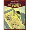 Les Gardiens du Sang, Tome 2 : Deir el Medineh