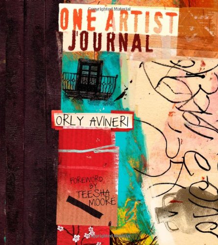 one artist journal